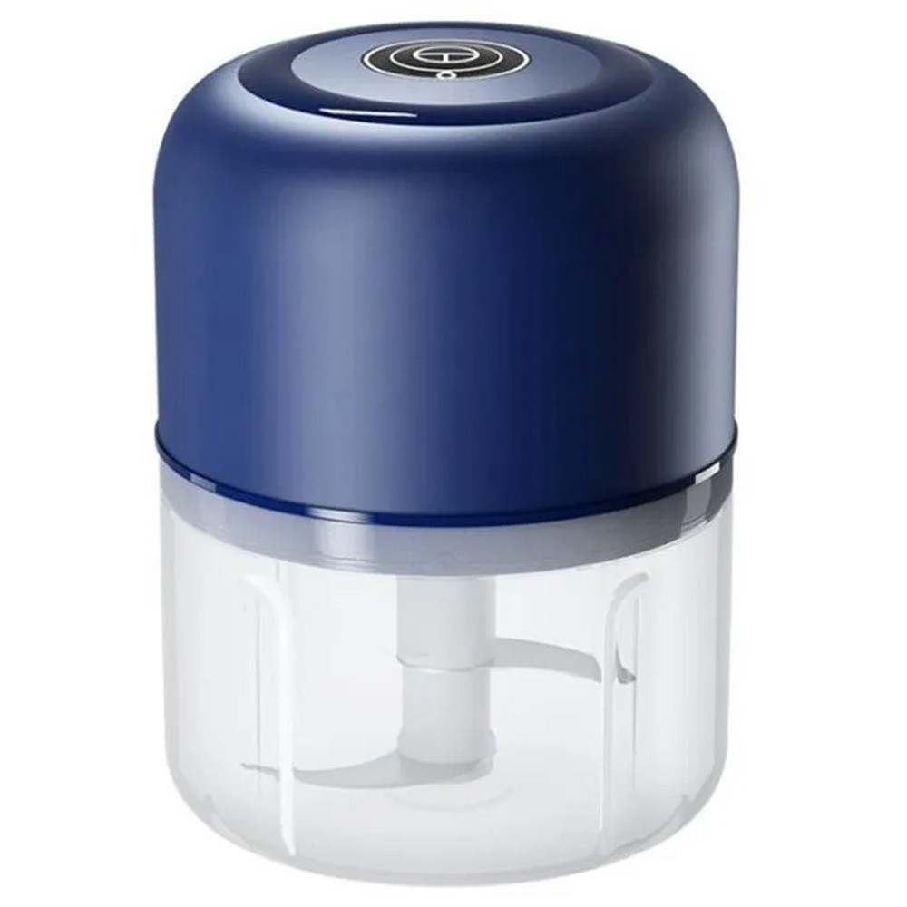 Miniatura 2 de Mini Picadora de Ajo